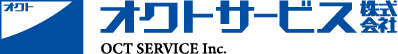 オクトサービス株式会社