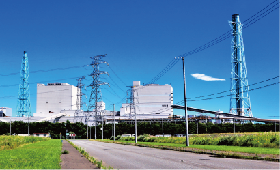 代表的な業務実績イメージ画像