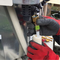 住宅設備設計・施工イメージ画像